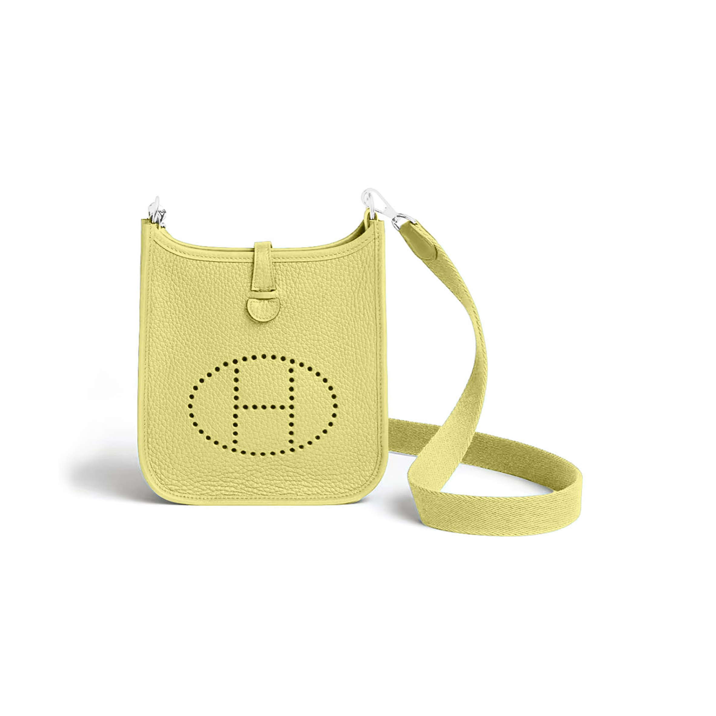 H**mes evelyne mini amazon bag h069426ck1z (18*16*5cm)